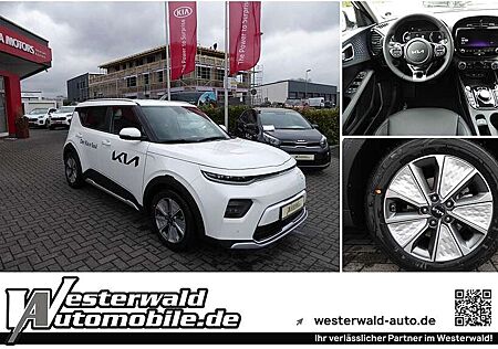 Kia Soul e- Inspiration 64 kWh WP/SUV Design/Leder