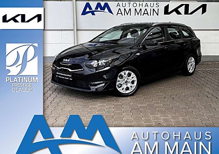 Kia XCeed Ceed SW / cee'd SW 1.6D 48V DCT VISION | KOMFORT+