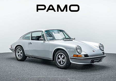 Porsche 911 S 2.4 Coupé