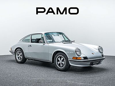 Porsche 911 Porsche 911 S 2.4 Coupé