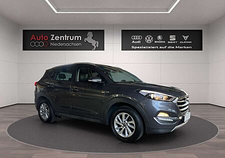 Hyundai Tucson 1.6 GDi 2WD Trend CarPlay Kamera*Spurassistent