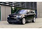 Land Rover Range Rover Sport Supercharged Autobiography Dynamic