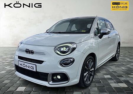 Fiat 500X PIÙ DOLCEVITA