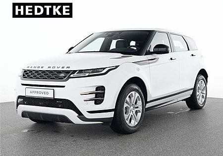 Land Rover Range Rover Evoque P300e R-Dynamic SE 20"+WSS-HZ