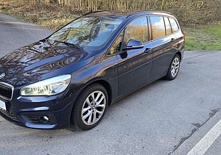BMW 220 d xDrive Advantage