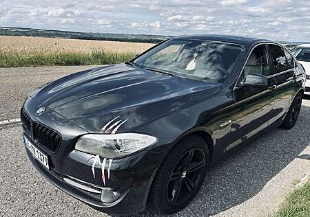BMW 530d 530 Gran Turismo