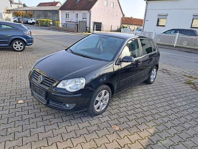 Volkswagen Polo 1.2 United  * Klimaanlage  - Tüv 12/2026 *