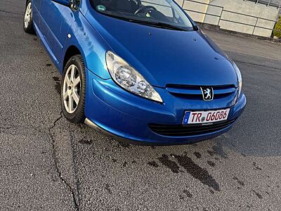 Peugeot 307 CC 135