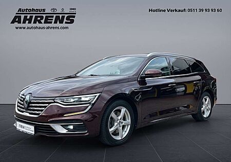 Renault Talisman Grandt. dCi190 EDC INITIALE PARIS Leder