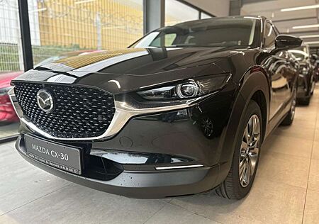Mazda CX-30 Exclusive-Line 186 PS *Bose*Kamera*Navi*