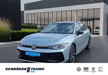 Volkswagen Passat R-Line 2,0 l TDI SCR 4MOTION 142 kW (193 PS) 7-...