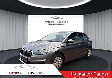 Skoda Fabia 1.0 TSI Selection RFK*APP*GRA