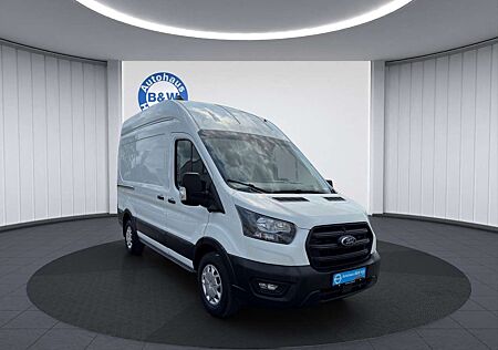 Ford Transit L3 H3 Trend*360°-KAMERA*ACC*KLIMA