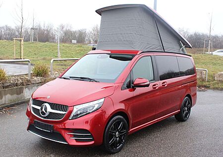 Mercedes-Benz Marco Polo V300 d HORIZON EDITION 4MATIC * *MARKISE