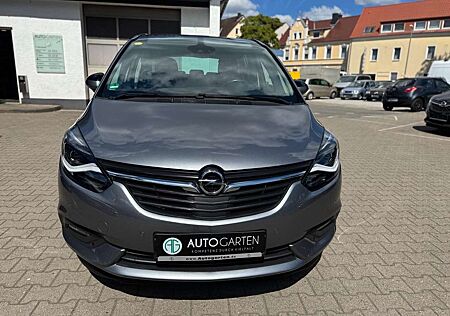 Opel Zafira Tourer *2.0 CDTI*7-Sitzer*Pano*Kam*Spur*