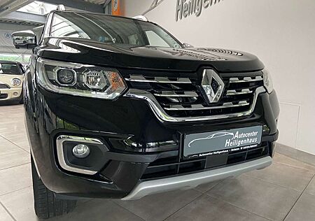 Renault Alaskan 4x4 Leder Panor Navi Automatik 360° AHK