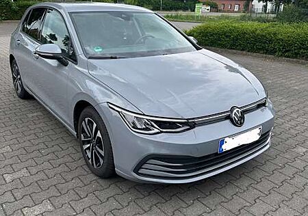 VW Golf Volkswagen 2.0 TDI