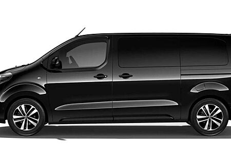 Peugeot Traveller Allure 180 EAT8 L2 Pano Kam Nav AHK 8S 130 kW (...