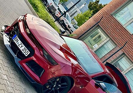 Chevrolet Camaro 2020, 3,6L V6 mit neuen Reifen und neu Service