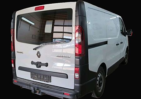Renault Trafic Komfort NAVI/SHZ/PDC/AHK/Sortimo/KeylessGo