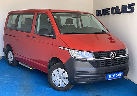 VW T6 Volkswagen .1 Caravelle Trendline FWD 9-Sitz/8-fach/el.Tritt