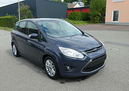 Ford C-Max Business Edition