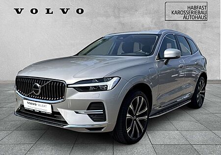Volvo XC 60 XC60 Inscription Plug-In Hybrid AWD T8 Twin Engine EU6d