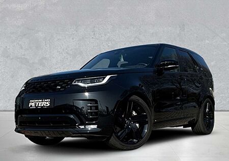 Land Rover Discovery 5 D300 R-Dynamic HSE 22''LM Pano AHK 7-Seat Off Ro