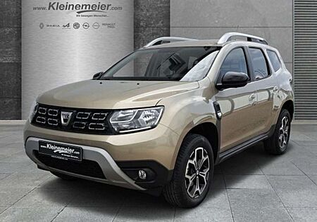 Dacia Duster II Celebration*SHZ*Navi*RFK*Klima*PDC*