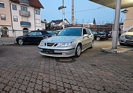 Saab 9-5 2.3t Vector Sport-Kombi Automatik