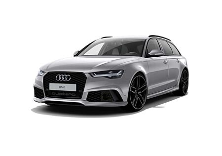 Audi RS6 quattro perform. *Carbon* Matrix* BOSE* AHK*