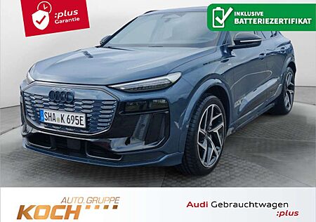 Audi Q6 e-tron Q6 quattro 285 kW