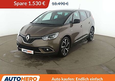 Renault Grand Scenic 1.7 Blue dCi BOSE-Edition Aut.*NAVI*TEMPO*PDC*SHZ*