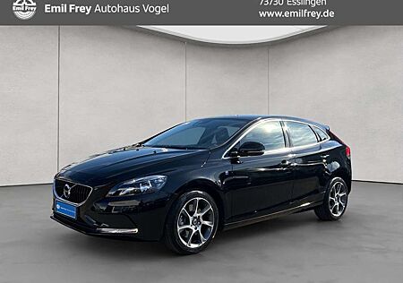 Volvo V40 D3 Geartronic Momentum