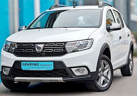 Dacia Sandero Stepway 100 Gas/Benzin AC-Auto*Navi*CarP