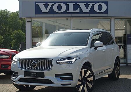 Volvo XC 90 XC90 Recharge Ultimate T8 AWD/360°Cam/Massage