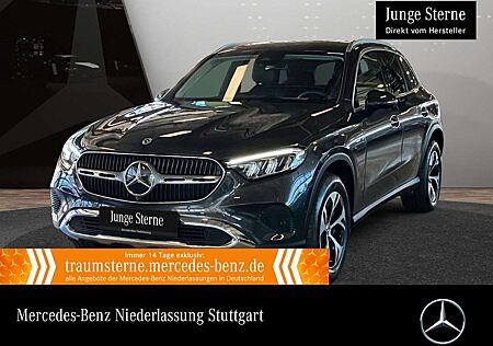 Mercedes-Benz GLC 300 e 4M AVANTG+360+AHK+LED+TOTW+KEYLESS+9G