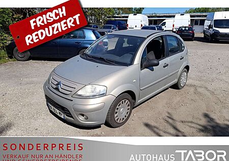Citroën C3 Citroen 1.4 Confort Klima el. FH NSW ZV