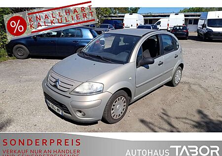 Citroën C3 Citroen 1.4 Confort Klima el. FH NSW ZV
