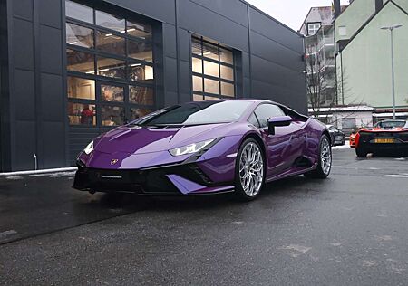 Lamborghini Huracan Huracán Tecnica | Viola M | Nürnberg