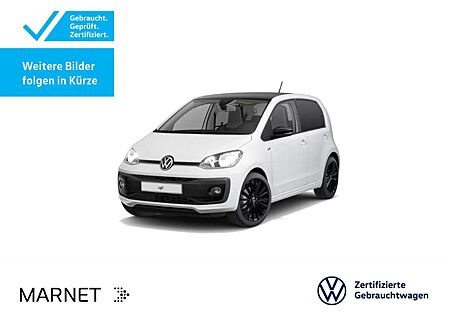 VW Up Volkswagen ! ! 1.0 R-line 18!  Kamera Winterpaket