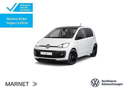 VW Up Volkswagen ! ! 1.0 R-line 18!  Kamera Winterpaket