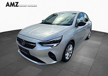 Opel Corsa F 1.2 Turbo Elegance LED Klimaauto Sensor