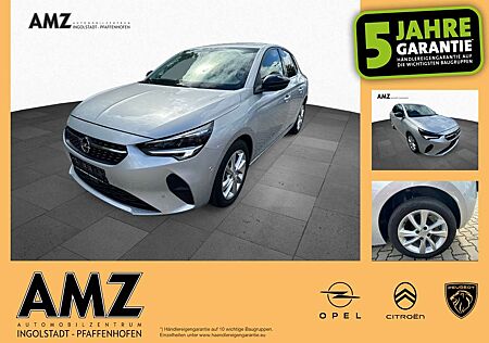 Opel Corsa 1.2 Turbo Elegance Parkhilfevo+hi*LED*SHZ