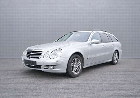 Mercedes-Benz E 320 T CDI 4Matic (211.289)