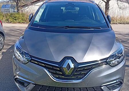 Renault Grand Scenic TCe 140 GPFTECHNO