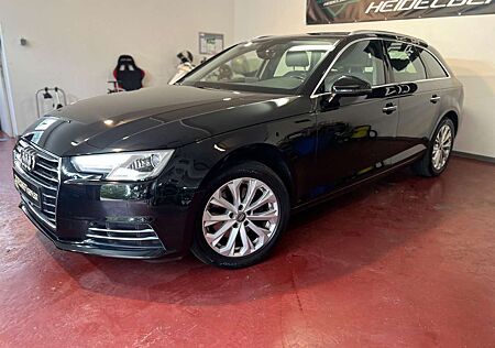 Audi A4 Avant design LED*XENON*AHK*NAVI*LEDER*s Troni
