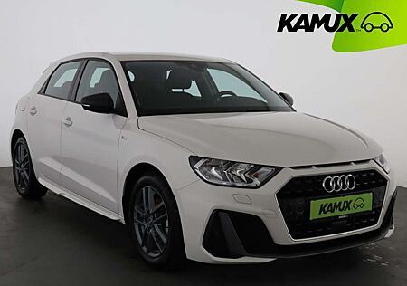 Audi A1 30TFSI Sportback S line+VIRTUAL+CARPLAY+PDC