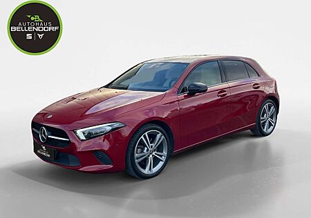 Mercedes-Benz A 220 d DCT Progressive Leder Navi Panorama Kame