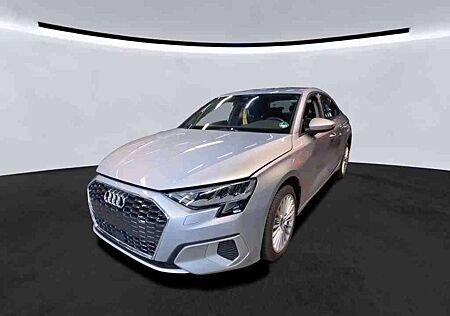 Audi A3 Limousine 30 TFSI advanced
